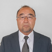北海道アスファルト防水工事業協同組合　理事長　髙木　好一